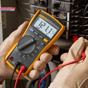 Đồng hồ vạn năng FLUKE 115 (115/EM ESP, True RMS) 17 Đồng hồ vạn năng FLUKE 115 (115/EM ESP, True RMS)