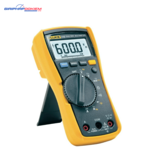 Đồng hồ vạn năng FLUKE 115 (115/EM ESP, True RMS) 15 Đồng hồ vạn năng FLUKE 115 (115/EM ESP, True RMS)