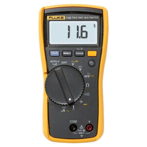 Đồng hồ vạn năng FLUKE 116