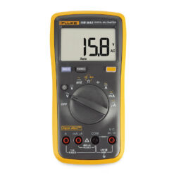 Đồng hồ vạn năng FLUKE 15B MAX (1000V, 0.5%+3, IP40)