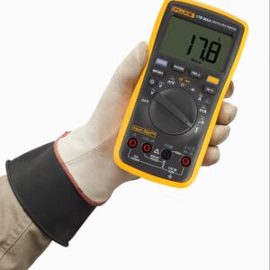 Đồng hồ vạn năng FLUKE 15B MAX (1000V, 0.5%+3, IP40) 20 Đồng hồ vạn năng FLUKE 15B MAX (1000V, 0.5%+3, IP40)