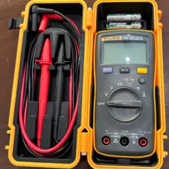 Đồng hồ vạn năng FLUKE 107 41 img 1222