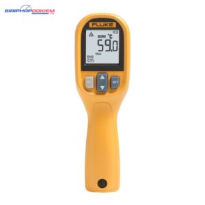 Máy đo nhiệt độ hồng ngoại Fluke 59 MAX