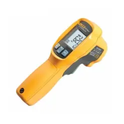 Máy đo nhiệt độ hồng ngoại Fluke 59 MAX 21 may do nhiet do hong ngoai fluke 59 max 4
