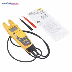Thiết bị kiểm tra điện Fluke T6-1000 40 thiet bi kiem tra dien fluke t6 1000 1
