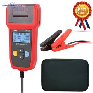 Thiết bị kiểm tra pin, ắc quy UNI-T UT675A 7 Thiết bị kiểm tra pin, ắc quy UNI-T UT675A