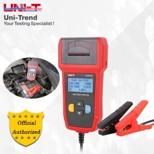Thiết bị kiểm tra pin, ắc quy UNI-T UT675A 10 Thiết bị kiểm tra pin, ắc quy UNI-T UT675A