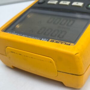 Máy Hiệu Chuẩn Nhiệt Độ Fluke 724 (RTDs và Thermocouples) 26 Máy Hiệu Chuẩn Nhiệt Độ Fluke 724 (RTDs và Thermocouples)