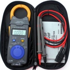 Ampe kìm FLUKE 303 (AC 600A) 32 1000aampekimhioki328010f226031a 5508