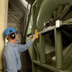 Súng đo nhiệt độ bằng hồng ngoại FLUKE 561 (550℃) 44 11095 Y084QCJS9WFVE2HL