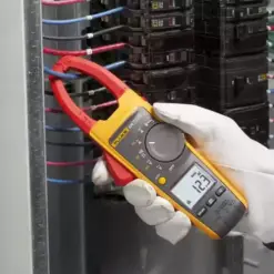 Ampe kìm đo dòng AC/DC FLUKE 376 FC (2500A) 31 2000 376 fc true rms ac dc clamp meter fluke original imagu9bz4u4xthpk