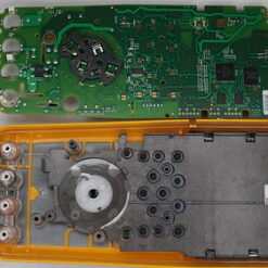 Đồng hồ vạn năng có hiển thị biểu đồ FLUKE 287 (True Rms) 40 53425608886 660223afb7