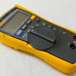 Đồng hồ vạn năng FLUKE 114 (True RMS) 28 57