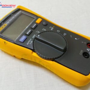 Đồng hồ vạn năng FLUKE 114 (True RMS) 28 57