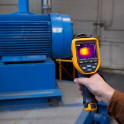 Camera Đo Nhiệt Độ Fluke TiS75+ 27 61dqLiDixBL