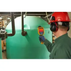 Camera Nhiệt Fluke TiS60+ (320 x 240, -20C~400°C) 38 72195067 2