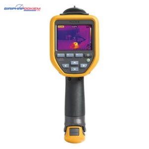 Camera nhiệt Fluke TiS60+