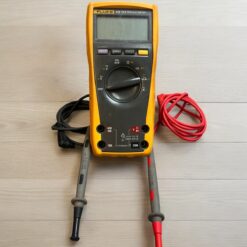 Đồng hồ vạn năng FLUKE 175 38 BBER017983 1002214 1