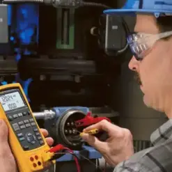 Máy Hiệu Chuẩn Đa Chức Năng Fluke 725 28 F 725 04a h