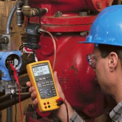 Máy Hiệu Chuẩn Đa Chức Năng Fluke 725 27 F 725 05a h