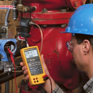 Máy Hiệu Chuẩn Đa Chức Năng Fluke 725 27 F 725 05a h