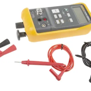 Máy hiệu chuẩn áp suất Fluke 718 300G 39 F6239917 03