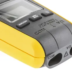 Ampe Kìm Đo Dòng AC/DC Fluke 375 31 F7051935 02