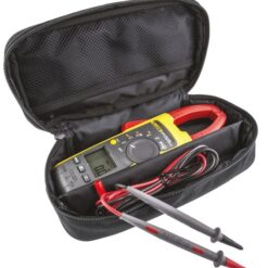 Ampe Kìm Đo Dòng AC/DC Fluke 375 37 F7051935 03