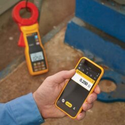 Ampe kìm đo điện trở đất FLUKE 1630-2 FC 27 FLUKE 1630 4 735x1030 1