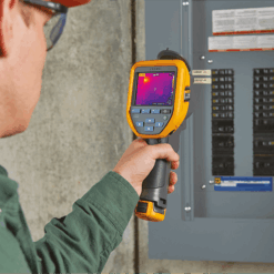 Camera Nhiệt Fluke TiS60+ (320 x 240, -20C~400°C) 36 FLUKE 5133402 b5