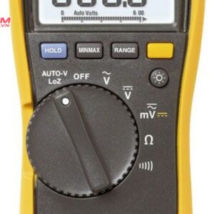 Đồng hồ vạn năng FLUKE 114 (True RMS) 29 Fluke 114 True RMS Multimeter 001 1200x630w