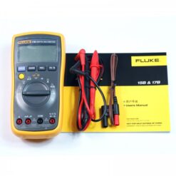 Đồng hồ vạn năng FLUKE 17B+ 38 Fluke 17B