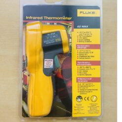 Súng đo nhiệt độ bằng hồng ngoại FLUKE 62 MAX 40 Fluke 62 MAX