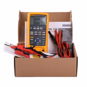 Máy hiệu chuẩn đa năng Fluke 726 46 Máy hiệu chuẩn đa năng Fluke 726