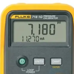 Máy hiệu chuẩn áp suất Fluke 718 300G 34 R6239901 02