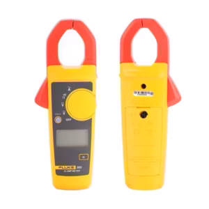 Ampe kìm FLUKE 303 (AC 600A)