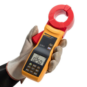 Ampe Kìm Đo Điện Trở Đất Fluke 1630-2 13 Ampe Kìm Đo Điện Trở Đất Fluke 1630-2
