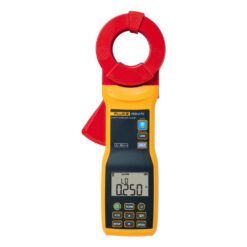 Ampe kìm đo điện trở đất FLUKE 1630-2 FC