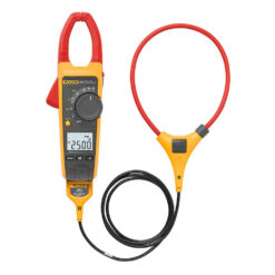 Ampe kìm đo dòng AC/DC FLUKE 376 (2500A)