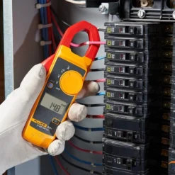 Ampe kìm AC FLUKE 302+ (400A) 36 ampe kim fluke 302 4