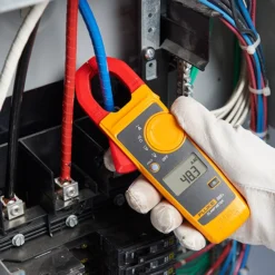 Ampe kìm AC FLUKE 302+ (400A) 38 ampe kim fluke 302 plus 1