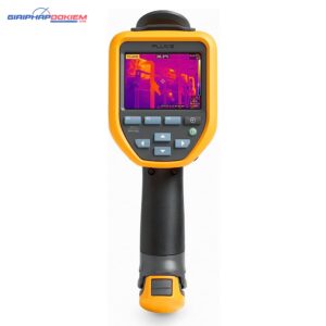 Camera Đo Nhiệt Độ Fluke TiS75+