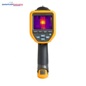 Camera Nhiệt Độ Fluke TiS20+