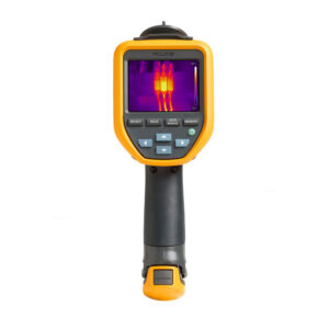 Camera Nhiệt Độ Fluke TiS20+