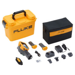 Camera Nhiệt Fluke TiS60+ (320 x 240, -20C~400°C) 35 Camera Nhiệt Fluke TiS60+ (320 x 240, -20C~400°C)