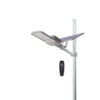 Đèn đường năng lượng mặt trời Rạng Đông CSD01.SL.RF 25W