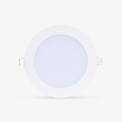 Đèn LED Panel Tròn Rạng Đông PT03 160/12W