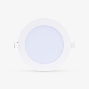 Đèn LED Panel Tròn Rạng Đông PT03 160/12W
