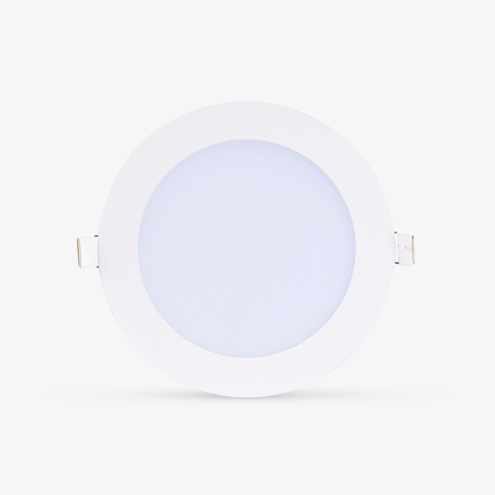 Đèn LED Panel Tròn Rạng Đông PT03 160/12W