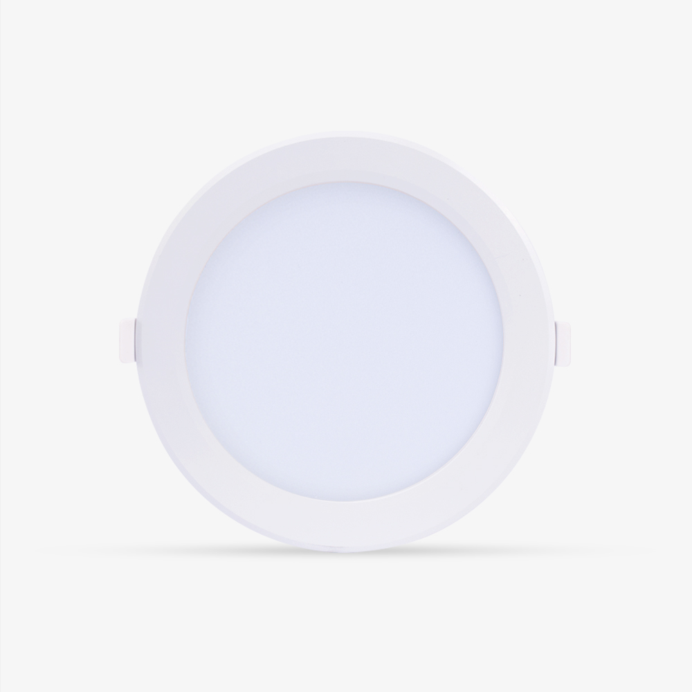 Đèn LED Panel tròn Rạng Đông PT04 135/12W